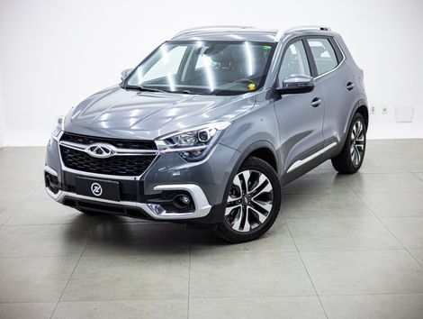 CHERY Tiggo 5X TXS 1.5 16V Turbo Flex Aut.