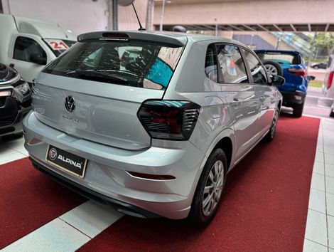 VolksWagen Polo 1.0 MPI Flex 12V 5p