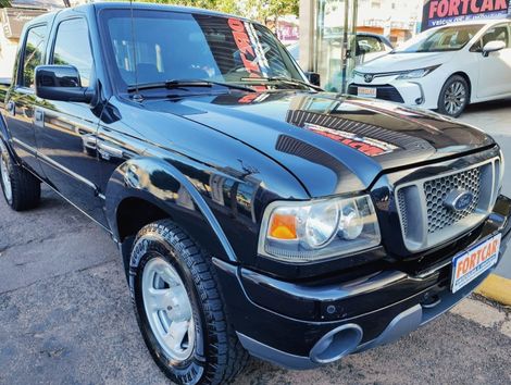 Ford Ranger XLS 3.0 PSE Storm 4x4 CD TB Dies.