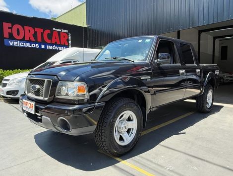 Ford Ranger XLS 3.0 PSE Storm 4x4 CD TB Dies.