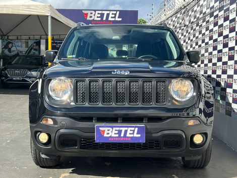 Jeep Renegade Sport 1.8 4x2 Flex 16V Aut.