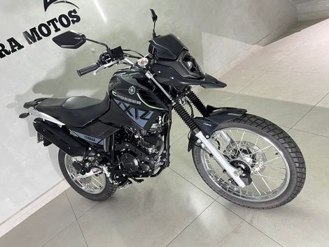 YAMAHA XTZ 150 CROSSER S FLEX