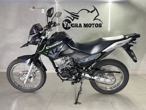 YAMAHA XTZ 150 CROSSER S FLEX