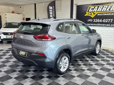 Chevrolet TRACKER LT 1.0 Turbo 12V Flex Aut.