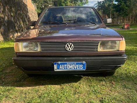 VolksWagen Gol GLi / GL/ Atlanta 1.8