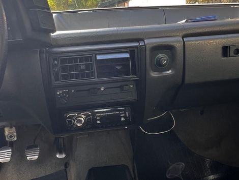 VolksWagen Gol GLi / GL/ Atlanta 1.8