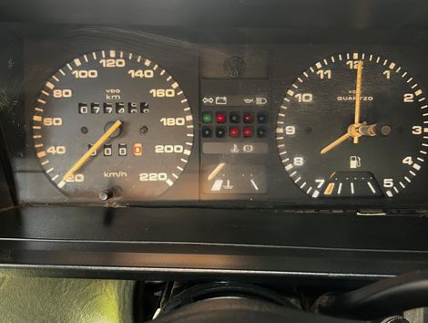 VolksWagen Gol GLi / GL/ Atlanta 1.8