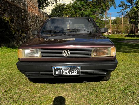 VolksWagen Gol GLi / GL/ Atlanta 1.8