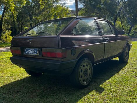 VolksWagen Gol GLi / GL/ Atlanta 1.8
