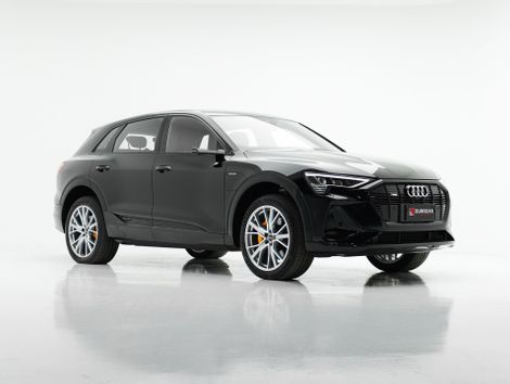 Audi E-TRON Sportb. Perf.Black Aut.(Elétrico)