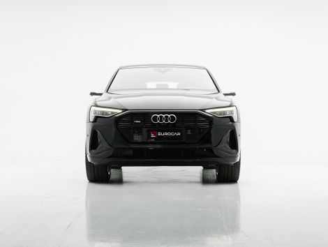 Audi E-TRON Sportb. Perf.Black Aut.(Elétrico)