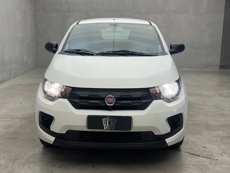 Fiat MOBI LIKE 1.0 Fire Flex 5p.