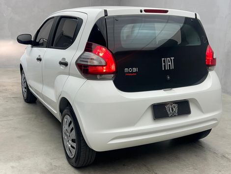 Fiat MOBI LIKE 1.0 Fire Flex 5p.