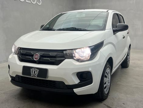 Fiat MOBI LIKE 1.0 Fire Flex 5p.