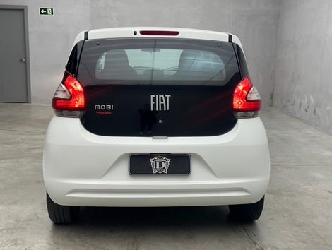 Fiat MOBI LIKE 1.0 Fire Flex 5p.