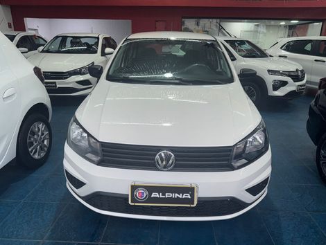 VolksWagen Gol 1.0 Flex 12V 5p