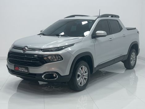 Fiat Toro Freedom 1.8 16V Flex Aut.