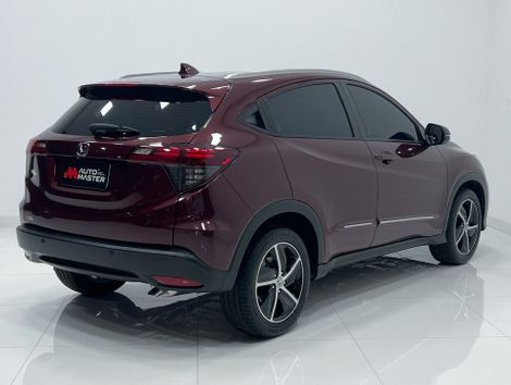 Honda HR-V EXL 1.8 Flexone 16V 5p Aut.