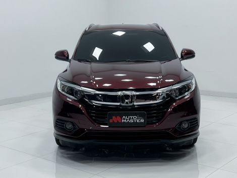 Honda HR-V EXL 1.8 Flexone 16V 5p Aut.