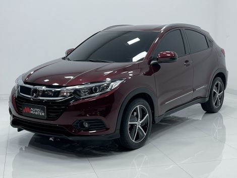 Honda HR-V EXL 1.8 Flexone 16V 5p Aut.