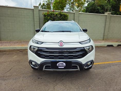 Fiat Toro Volcano 2.0 16V 4x4 TB Diesel Aut.