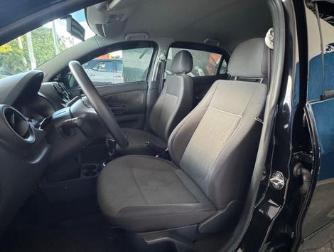 VolksWagen Gol City (Trend)/Titan 1.0 T. Flex 8V 4p