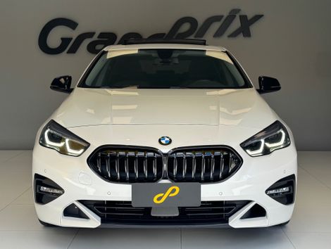 BMW 218i Gran Coupe Sport GP 1.5 Bi-Turbo