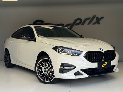 BMW 218i Gran Coupe Sport GP 1.5 Bi-Turbo