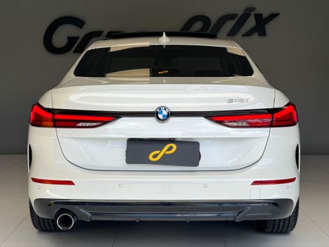 BMW 218i Gran Coupe Sport GP 1.5 Bi-Turbo