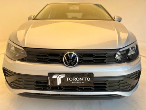 VolksWagen Polo Track 1.0 Flex 12V 5p