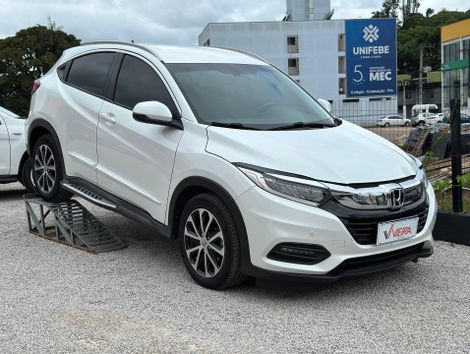 Honda HR-V EXL 1.8 Flexone 16V 5p Aut.