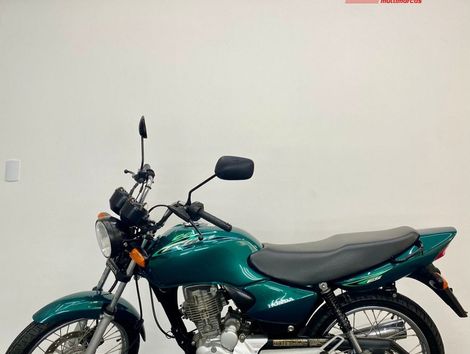 HONDA CG 125 TITAN-ES