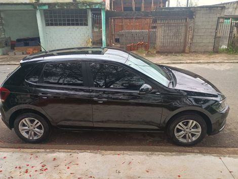 VolksWagen Polo 1.0 Flex 12V 5p