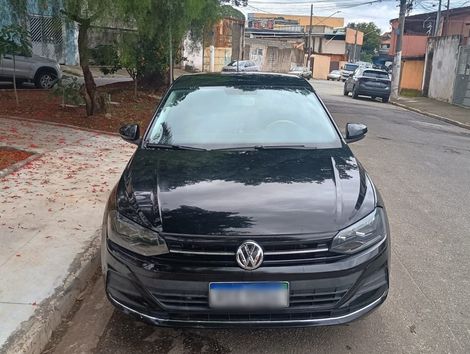 VolksWagen Polo 1.0 Flex 12V 5p