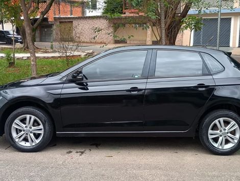VolksWagen Polo 1.0 Flex 12V 5p