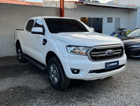 Ford Ranger XLS 2.2 4x4 CD Diesel Aut.