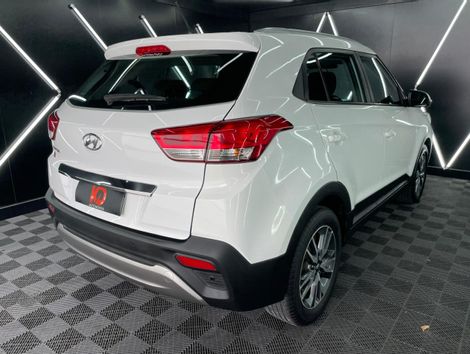 Hyundai Creta Pulse 1.6 16V Flex Aut.