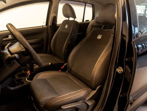 VolksWagen Fox Route 1.6 Mi Total Flex 8V 5p