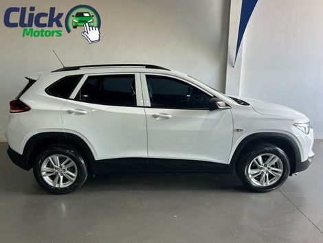 Chevrolet TRACKER 1.0 Turbo 12V Flex Aut. 