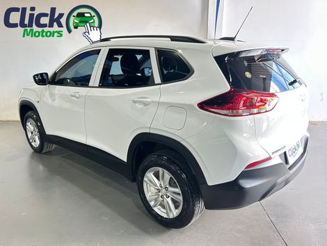 Chevrolet TRACKER 1.0 Turbo 12V Flex Aut. 