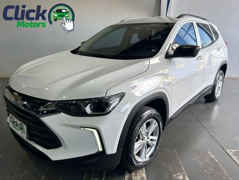 Chevrolet TRACKER 1.0 Turbo 12V Flex Aut. 