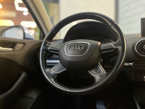 Audi A3 Sedan 1.4/ Attra. 16V TB FSI S-tronic