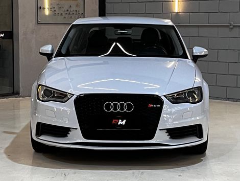 Audi A3 Sedan 1.4/ Attra. 16V TB FSI S-tronic
