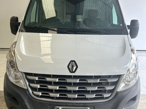 Renault Master 2.3 dCi Grand Furgão16V Diesel