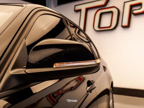 BMW 320iA 2.0 TB M Sport A.Flex/M.Sport 4p