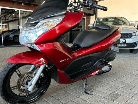 HONDA PCX 150/DLX