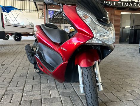 HONDA PCX 150/DLX