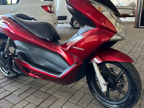 HONDA PCX 150/DLX