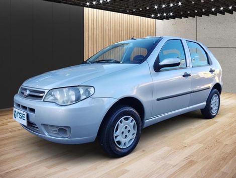 Fiat Palio 1.0 ECONOMY Fire Flex 8V 4p