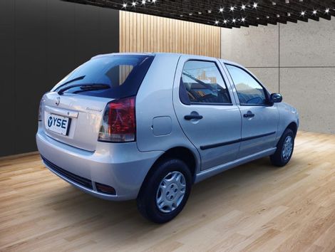 Fiat Palio 1.0 ECONOMY Fire Flex 8V 4p